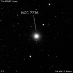 NGC 7736