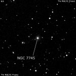 NGC 7745