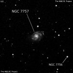 NGC 7757