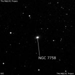NGC 7758