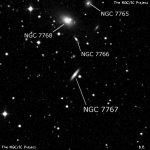 NGC 7767