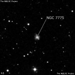 NGC 7775