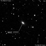 NGC 7777