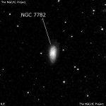 NGC 7782