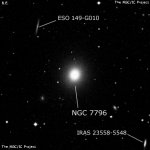 NGC 7796