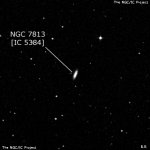 NGC 7813