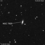 NGC 7820