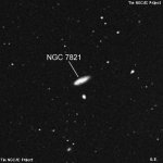 NGC 7821