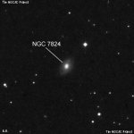 NGC 7824