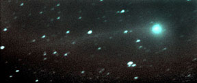 Enckova kometa