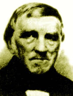 Johann Franze Encke