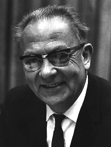 Gerard Kuiper (1905-1973)