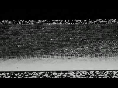 První snímek z povrchu Marsu