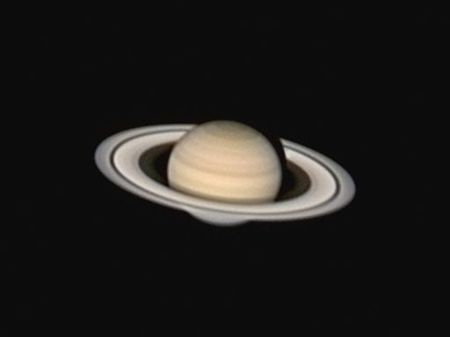 Saturn