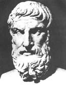 Epikuros
