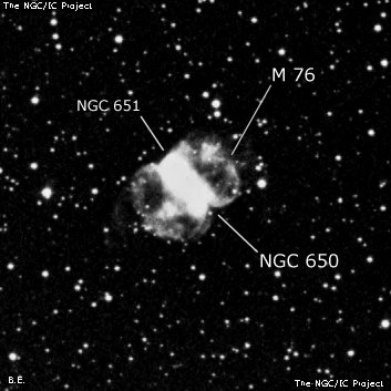 NGC 650