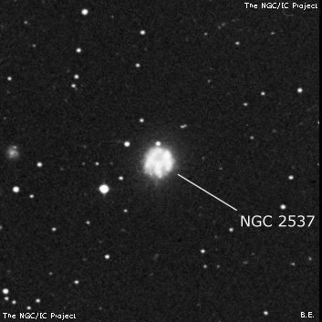 NGC 2537
