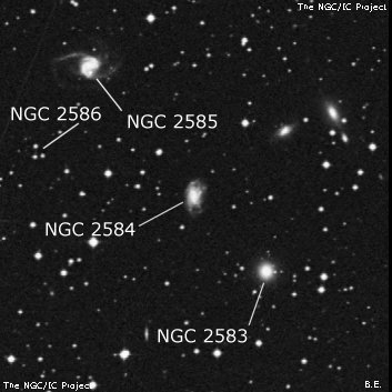 NGC 2584