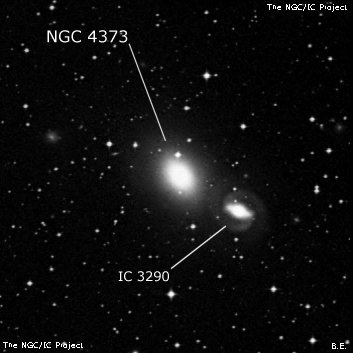 NGC 4373