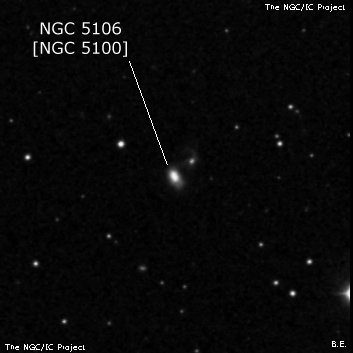 NGC 5106
