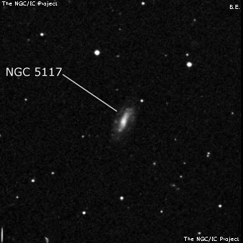 NGC 5117