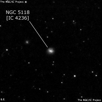 NGC 5118