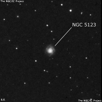 NGC 5123