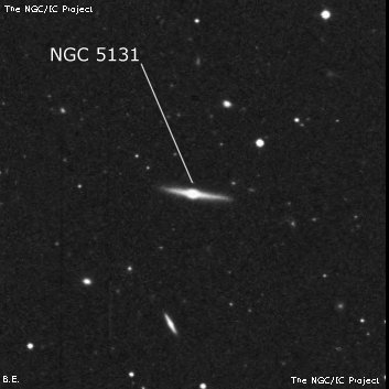 NGC 5131