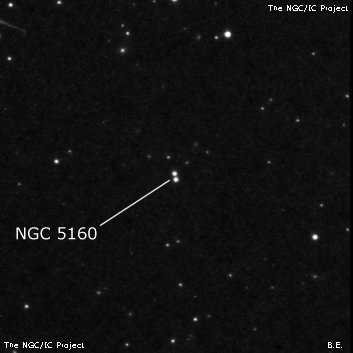 NGC 5160