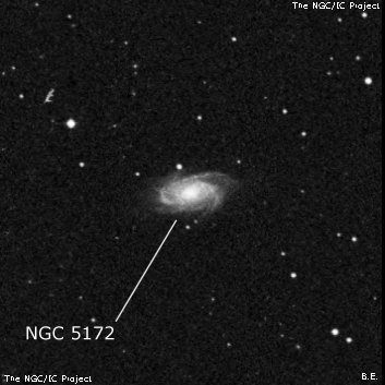 NGC 5172