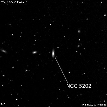 NGC 5202