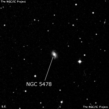 NGC 5478