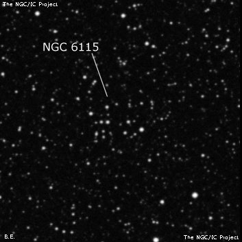 NGC 6115
