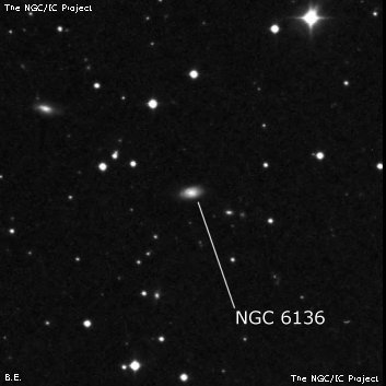 NGC 6136