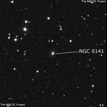 NGC 6141