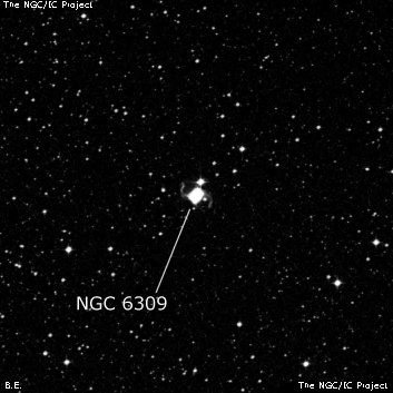 NGC 6309