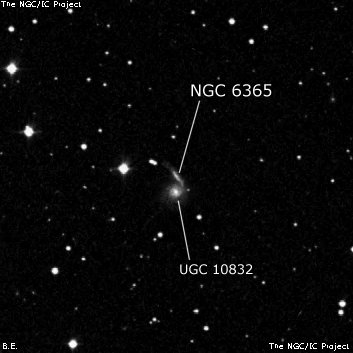NGC 6365