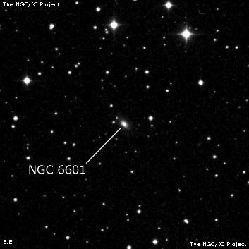 NGC 6601