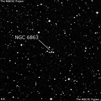NGC 6863