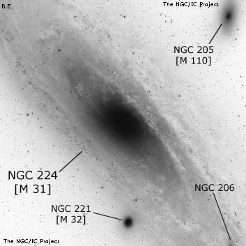 NGC 224