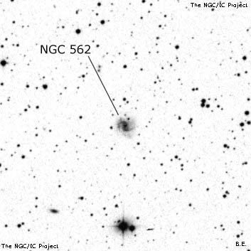 NGC 562