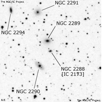 NGC 2288