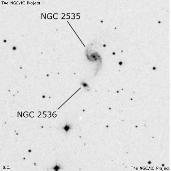 NGC 2536
