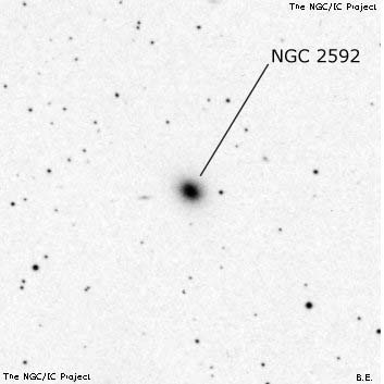 NGC 2592