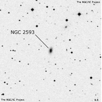 NGC 2593