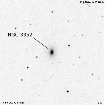 NGC 3352
