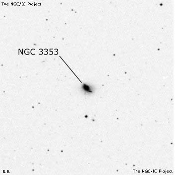 NGC 3353
