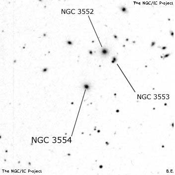 NGC 3554