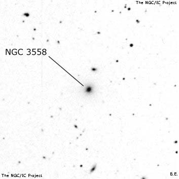 NGC 3558