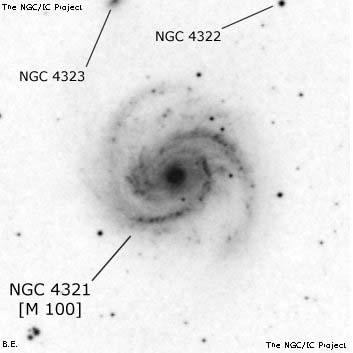 NGC 4321